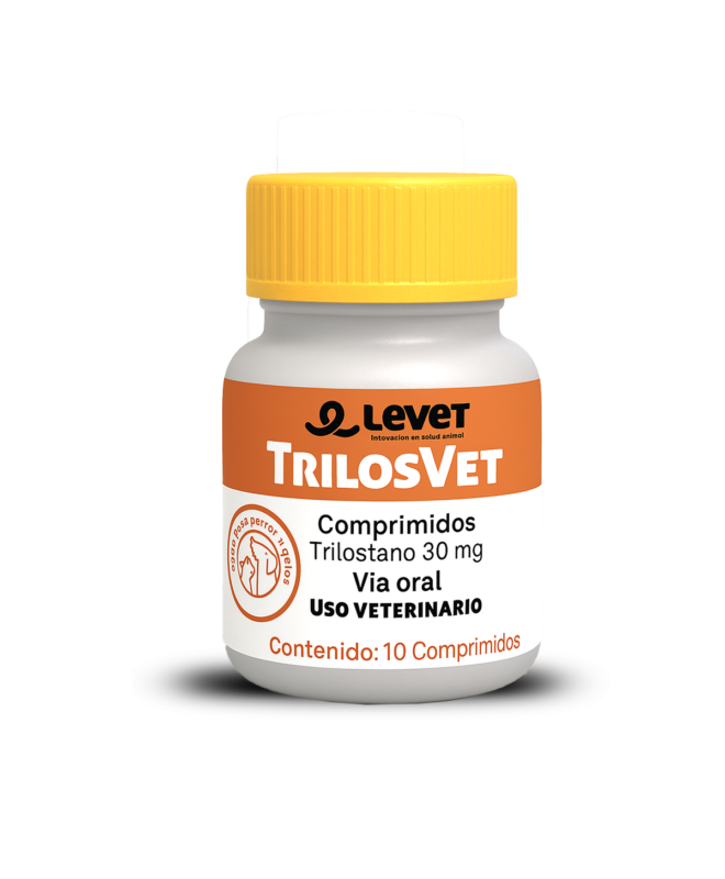 Trilosvet
