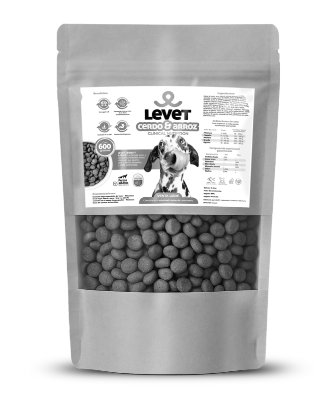 Levet Cerdo & Arroz - Image 2