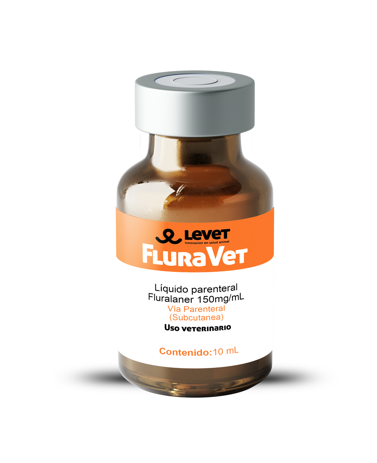Tratamiento y prevención de infestaciones por pulgas, garrapatas y ácaros. Laboratorio Veterinario Ecuatoriano